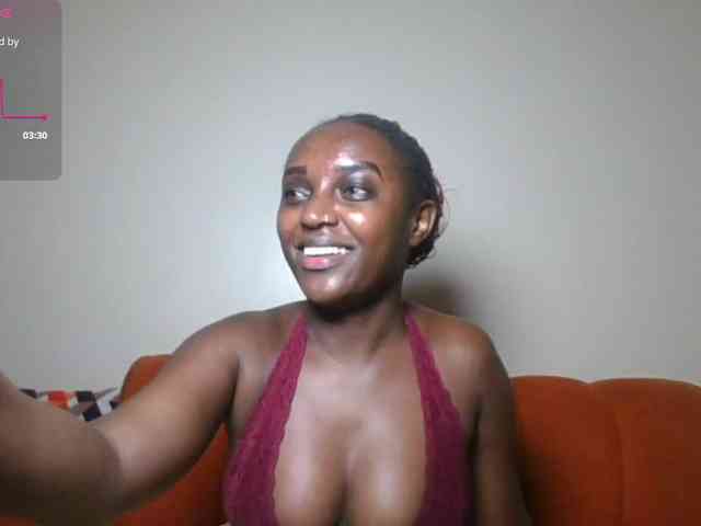PetiteAsshley webcam