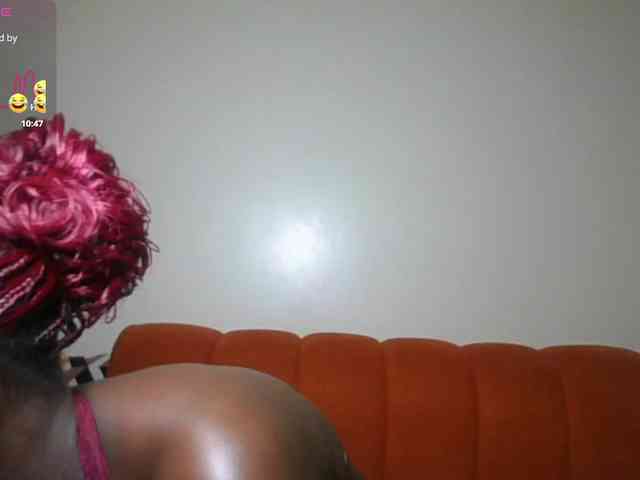 PetiteAsshley webcam