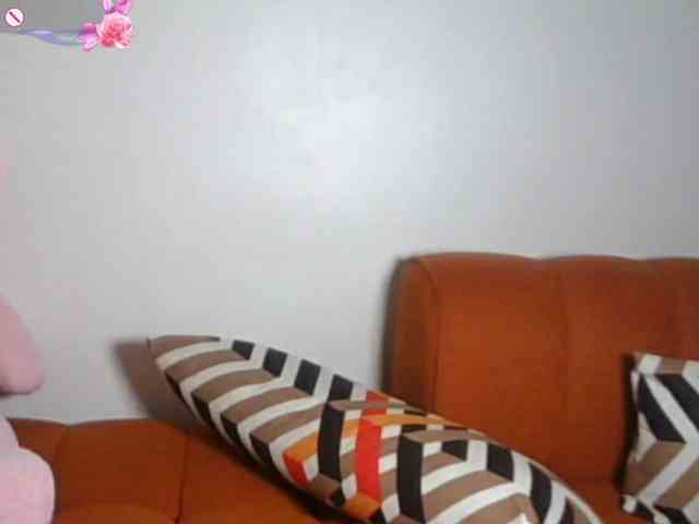 PetiteAsshley webcam