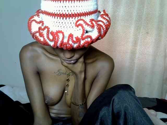 sexy-babbyy webcam