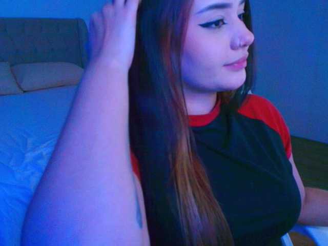 Kathy-Deann live cam on BongaCams