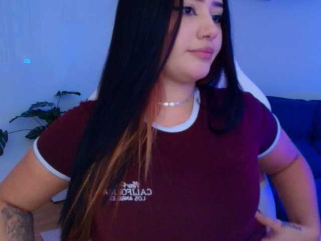 Kathy-Deann live cam on BongaCams