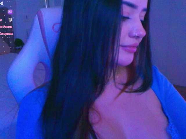 Kathy-Deann live cam on BongaCams