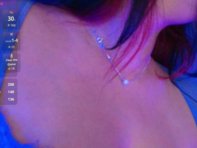 Kathy-Deann live cam on BongaCams