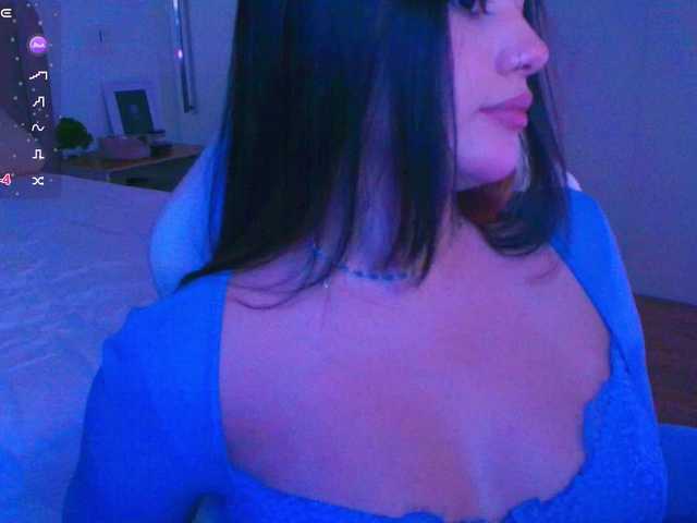 Kathy-Deann live cam on BongaCams