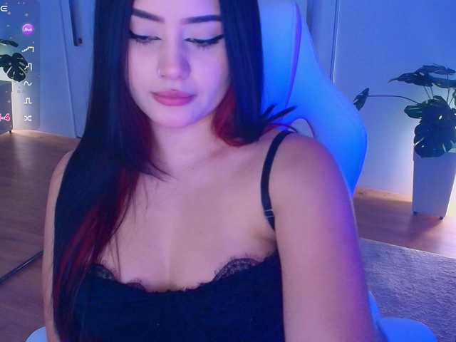 Kathy-Deann live cam on BongaCams