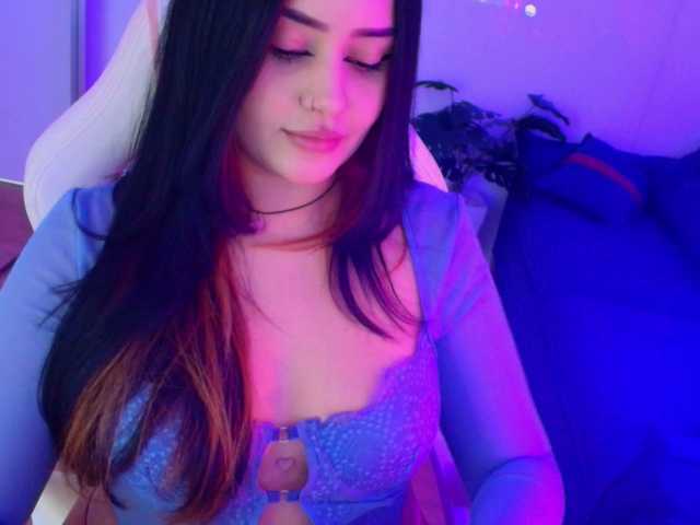 Kathy-Deann live cam on BongaCams