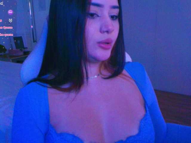 Kathy-Deann live cam on BongaCams