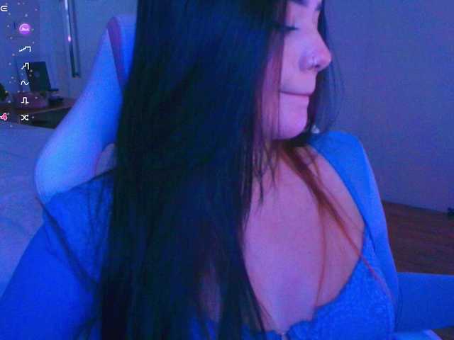 Kathy-Deann live cam on BongaCams
