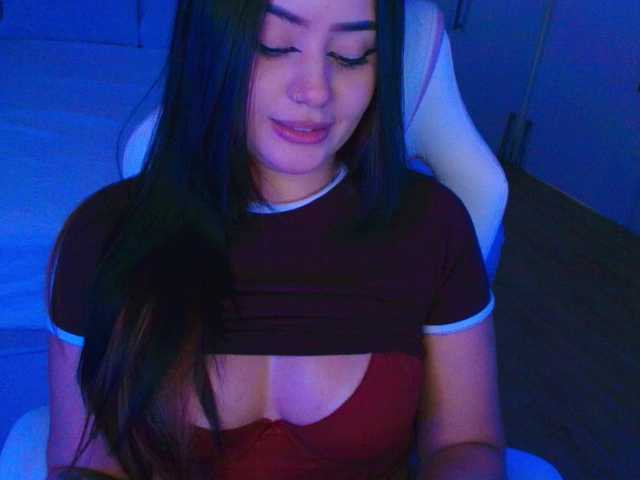 Kathy-Deann webcam