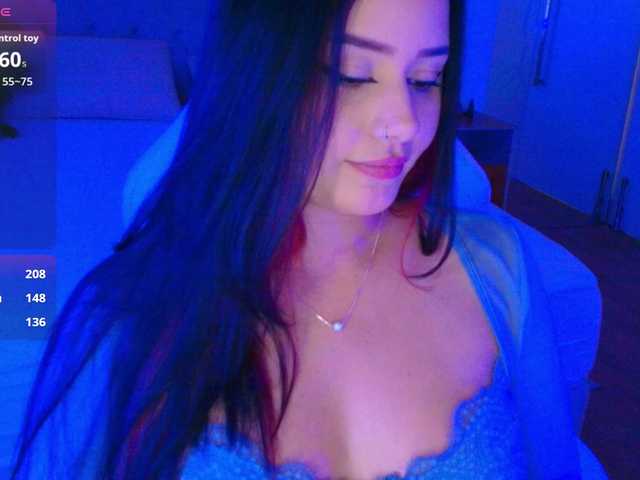 Kathy-Deann live cam on BongaCams