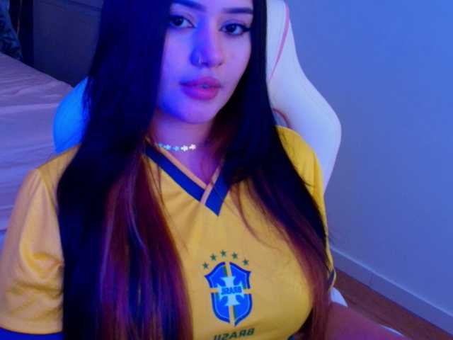 Kathy-Deann live cam on BongaCams