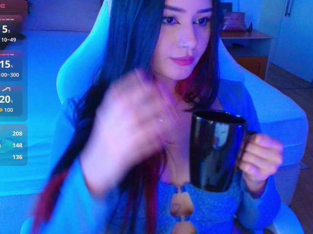 Kathy-Deann live cam on BongaCams