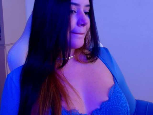 Kathy-Deann live cam on BongaCams