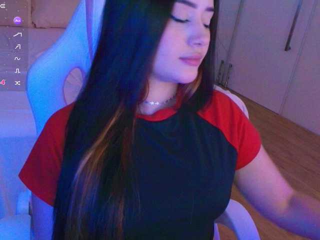 Kathy-Deann live cam on BongaCams