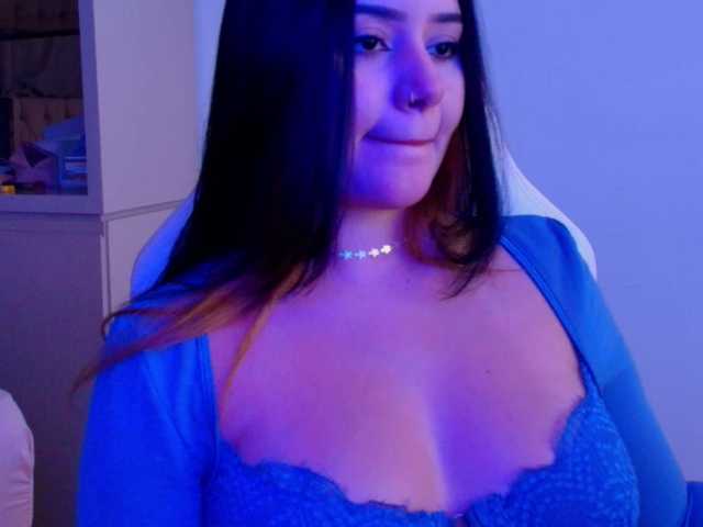 Kathy-Deann live cam on BongaCams