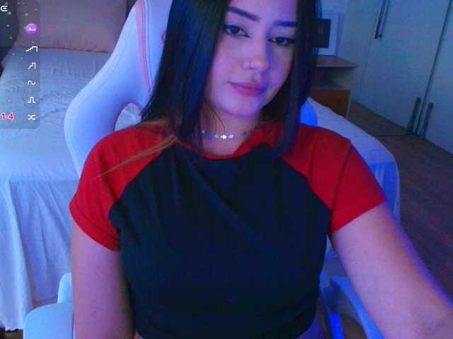 Kathy-Deann live cam on BongaCams