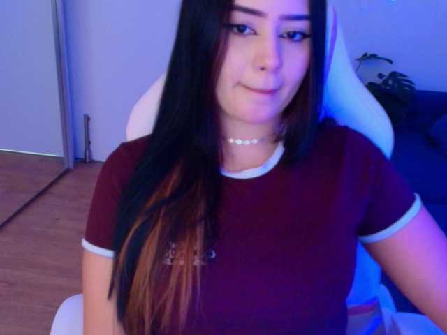 Kathy-Deann live cam on BongaCams