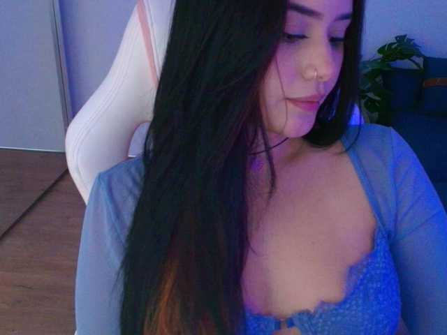 Kathy-Deann live cam on BongaCams