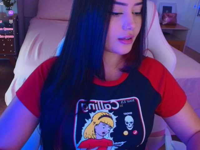 Kathy-Deann live cam on BongaCams