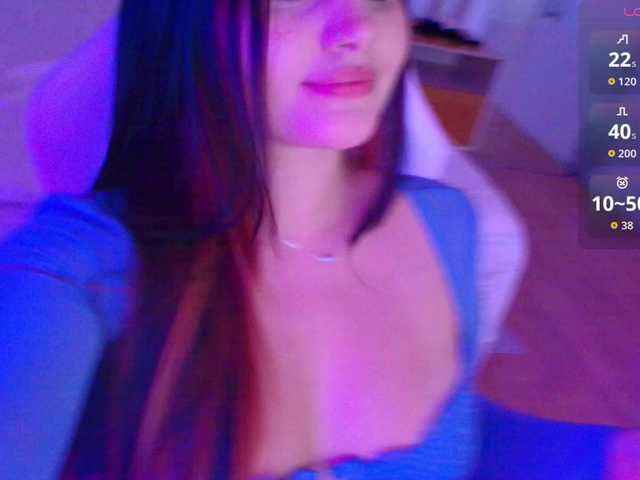 Kathy-Deann live cam on BongaCams