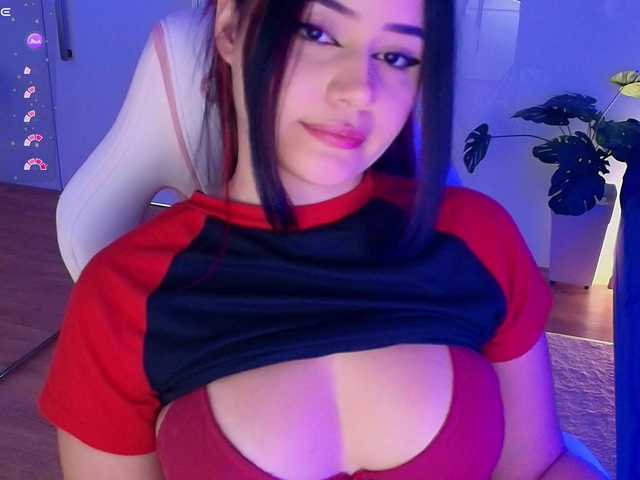 Kathy-Deann live cam on BongaCams
