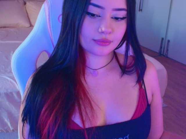 Kathy-Deann live cam on BongaCams