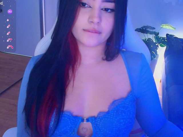 Kathy-Deann live cam on BongaCams