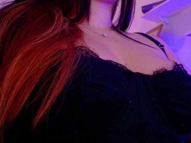Kathy-Deann live cam on BongaCams
