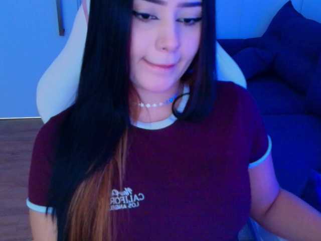 Kathy-Deann live cam on BongaCams
