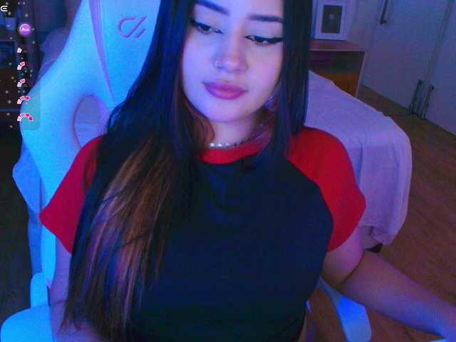 Kathy-Deann live cam on BongaCams