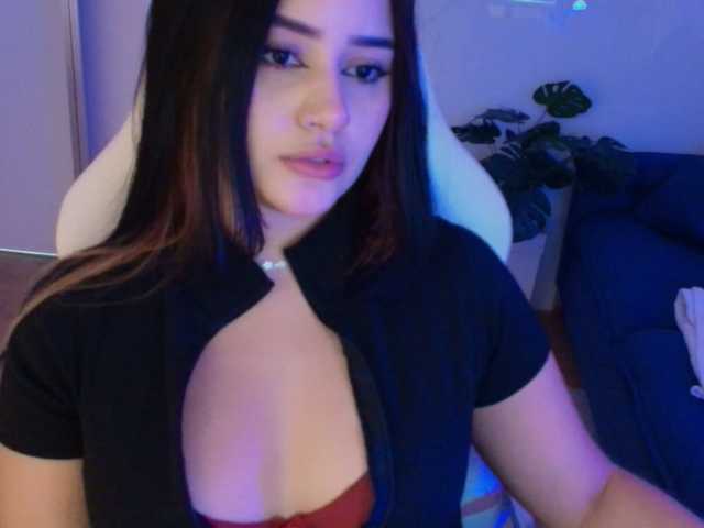 Kathy-Deann live cam on BongaCams