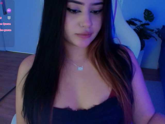 Kathy-Deann live cam on BongaCams
