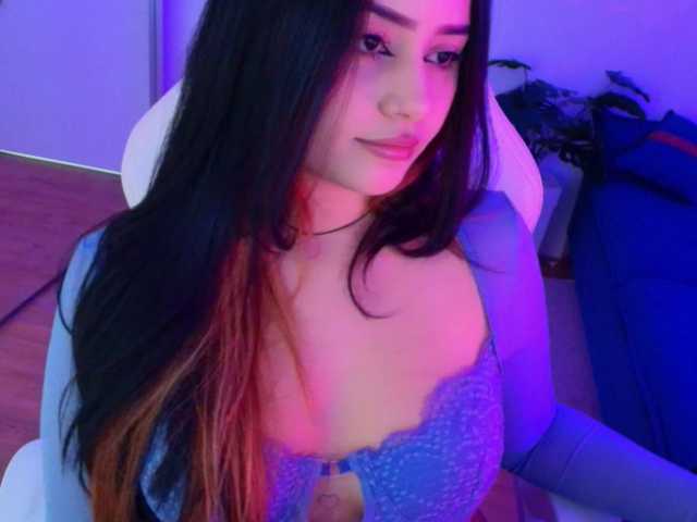 Kathy-Deann live cam on BongaCams