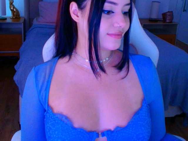 Kathy-Deann live cam on BongaCams