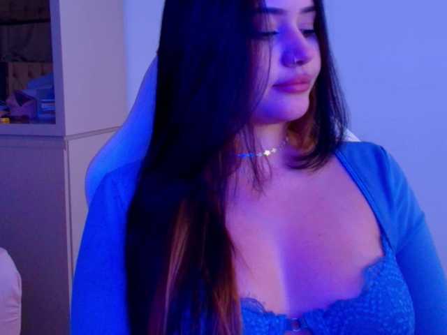 Kathy-Deann live cam on BongaCams