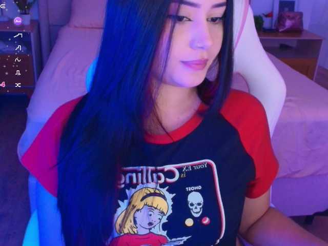 Kathy-Deann live cam on BongaCams