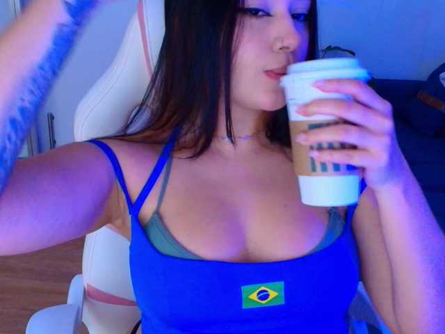 Kathy-Deann live cam on BongaCams
