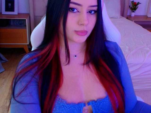 Kathy-Deann live cam on BongaCams