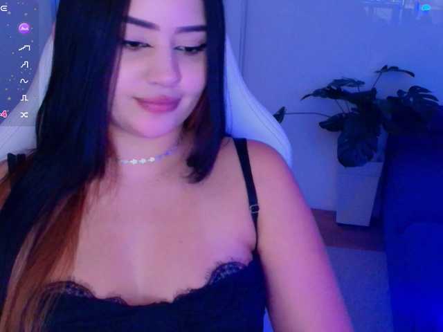 Kathy-Deann Live Cam on BongaCams