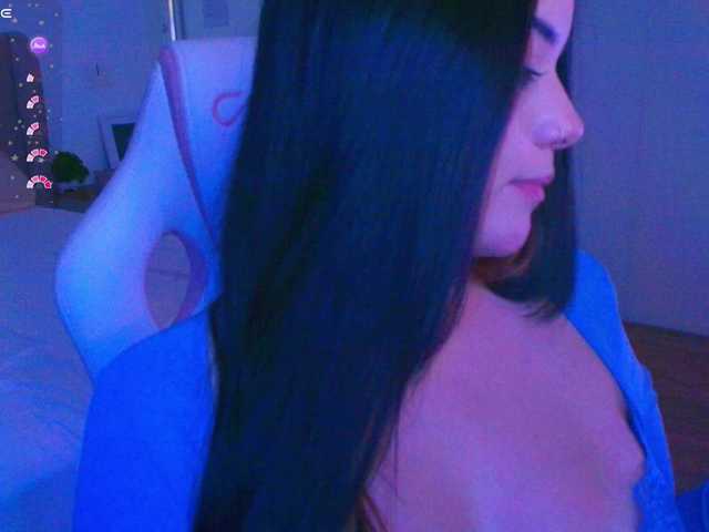 Kathy-Deann live cam on BongaCams