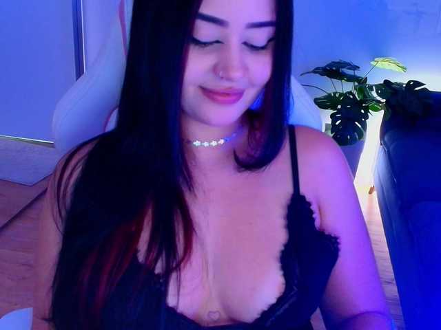 Kathy-Deann live cam on BongaCams