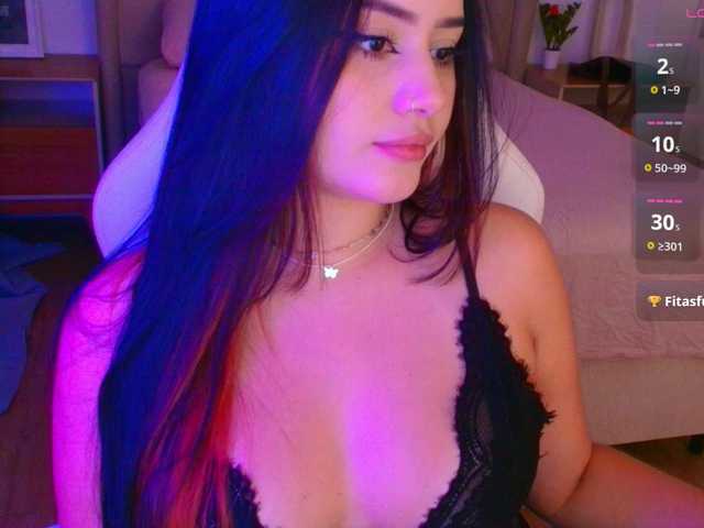 Kathy-Deann live cam on BongaCams