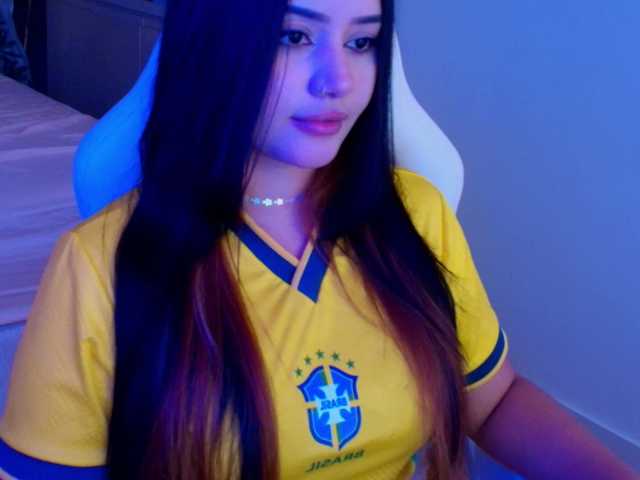 Kathy-Deann live cam on BongaCams