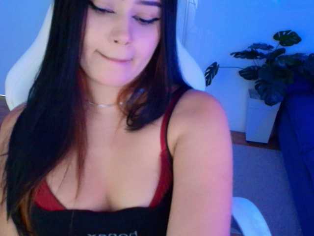 Kathy-Deann live cam on BongaCams