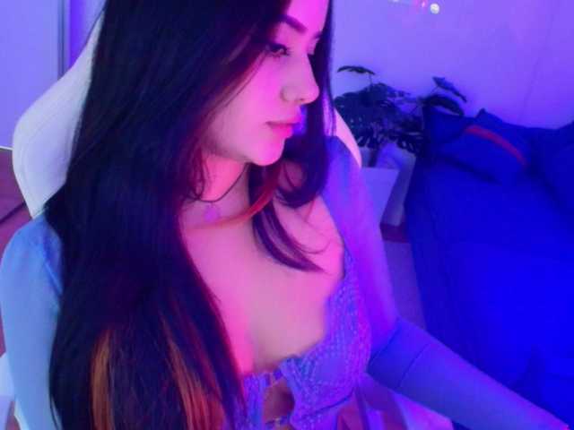 Kathy-Deann live cam on BongaCams