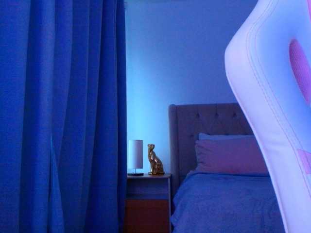 Kathy-Deann live cam on BongaCams