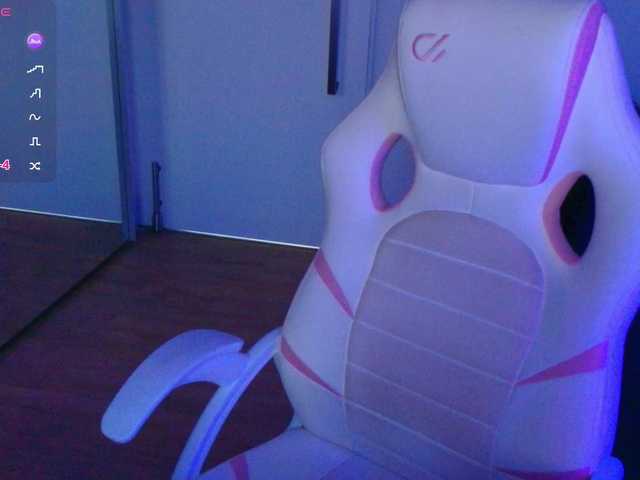 Kathy-Deann live cam on BongaCams