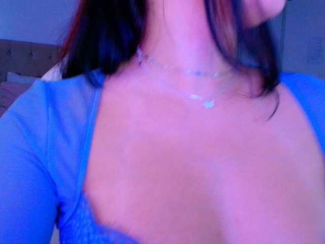 Kathy-Deann live cam on BongaCams