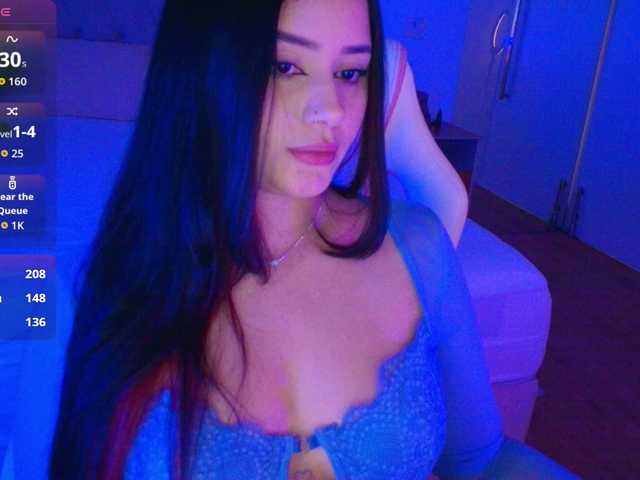 Kathy-Deann live cam on BongaCams